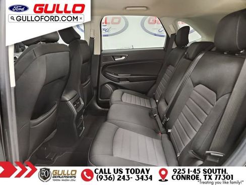 Used 2022 Ford Edge SE image 14