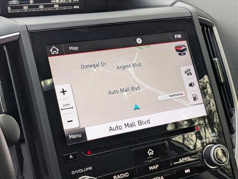 Used 2022 Subaru Crosstrek 2.5i Limited w/ Moonroof Package 2 image 19