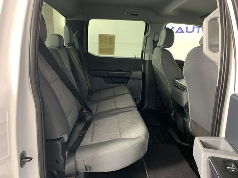 Used 2022 Ford F150 XL w/ Equipment Group 101A High AWD/4WD image 34