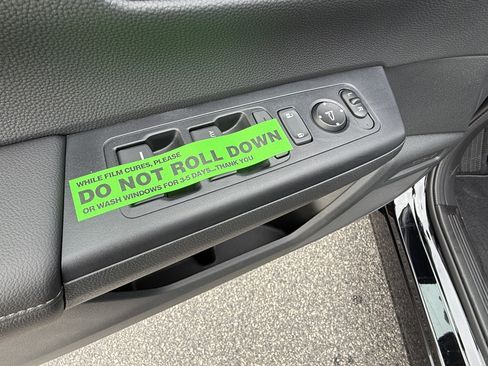 New 2026 Honda CR-V EX image 12