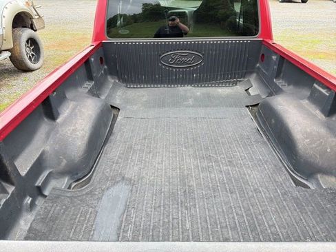 Used 2007 Ford Ranger XLT AWD/4WD image 9