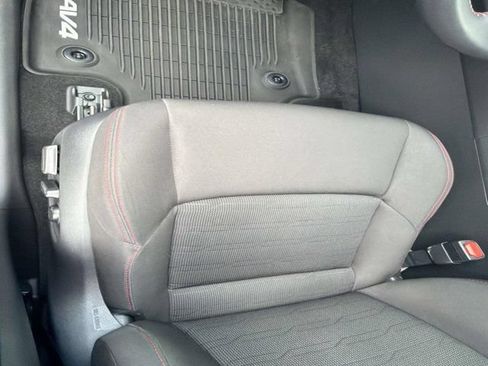 Certified 2024 Toyota RAV4 SE AWD/4WD image 9