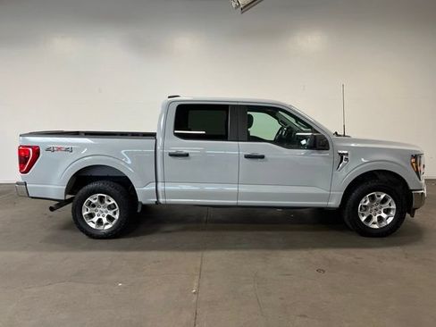 Used 2023 Ford F150 XLT AWD/4WD image 2
