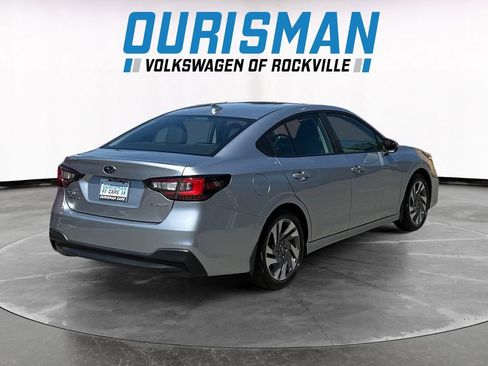 Used 2024 Subaru Legacy Limited AWD/4WD image 6