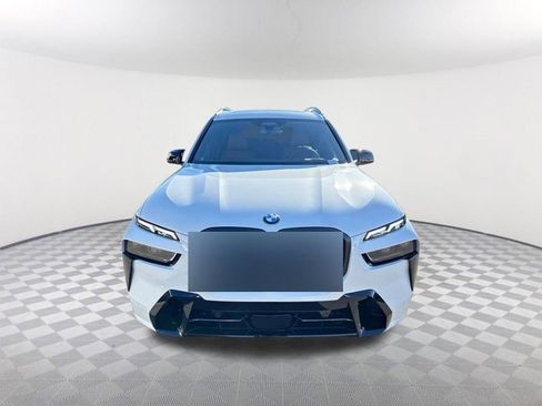 New 2026 BMW X7 M60i AWD/4WD image 3