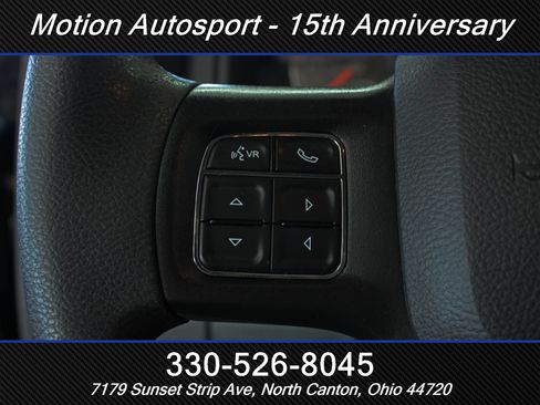 Used 2022 RAM 1500 Tradesman w/ Tradesman SXT Package AWD/4WD image 18