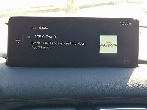 Used 2023 MAZDA CX-5 AWD 2.5 S w/ Premium Package image 18