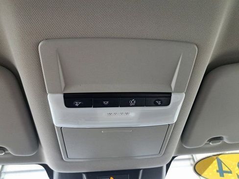 Used 2024 Nissan Rogue S AWD/4WD image 19