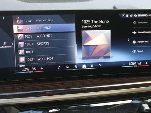 New 2026 BMW X5 sDrive40i w/ Executive Package image 25