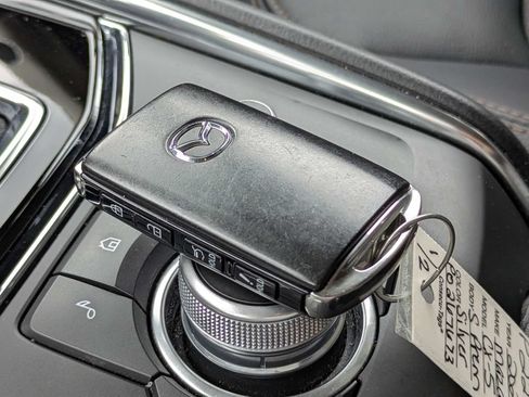 Certified 2023 MAZDA CX-5 AWD 2.5 S image 33