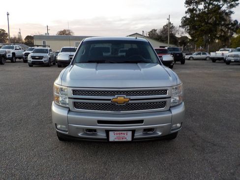 Used 2013 Chevrolet Silverado 1500 LT w/ All-Star Edition image 10