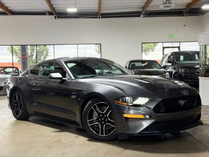 Used 2020 Ford Mustang GT