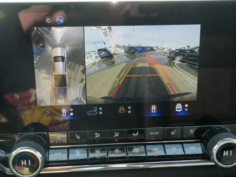 New 2026 Chevrolet Colorado Z71 w/ Technology Package image 10