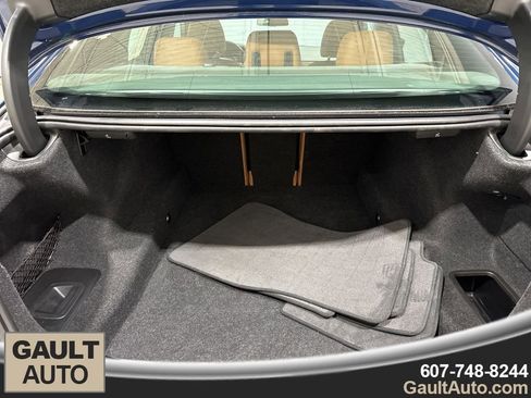 Used 2021 BMW 540i xDrive w/ Convenience Package image 18