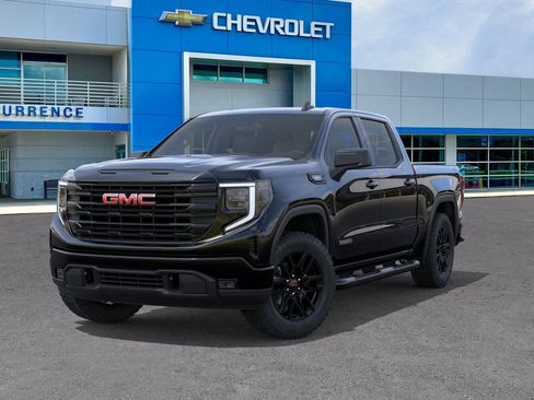 New 2026 GMC Sierra 1500 Elevation w/ Elevation Select Package image 6