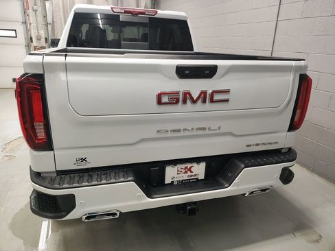 New 2026 GMC Sierra 1500 Denali w/ Denali Reserve Package image 20