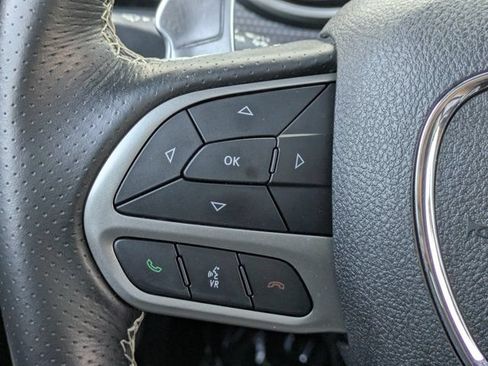 Used 2023 Dodge Challenger SRT Hellcat RWD image 28