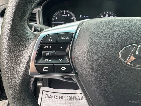 Used 2018 Hyundai Sonata SE image 19