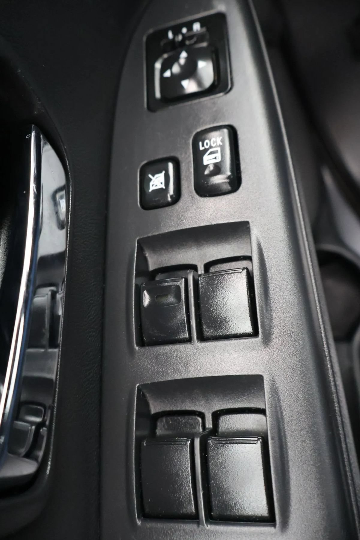 Used 2026 Mitsubishi Outlander Sport ES AWD/4WD image 18