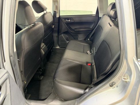 Used 2016 Subaru Forester 2.0XT Premium w/ Popular Package #1 image 21