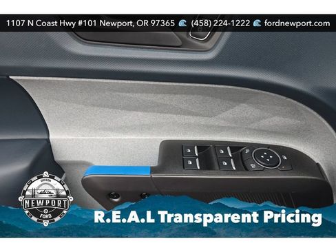 New 2026 Ford Maverick XLT w/ XLT Luxury Package AWD/4WD image 15