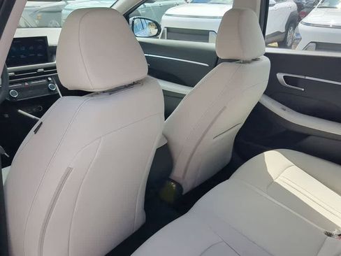 New 2026 Hyundai Sonata SEL FWD image 19
