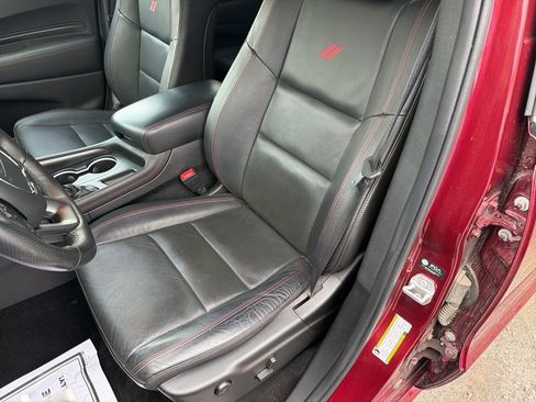 Certified 2022 Dodge Durango R/T image 13