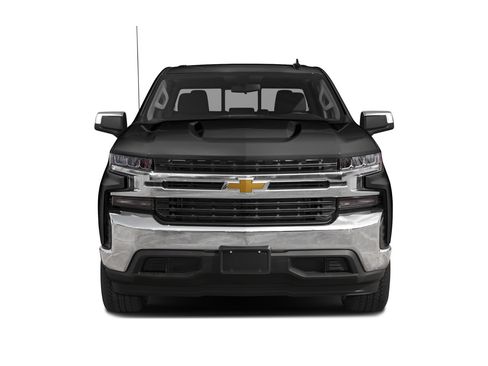 Used 2020 Chevrolet Silverado 1500 LT w/ All-Star Edition AWD/4WD image 4