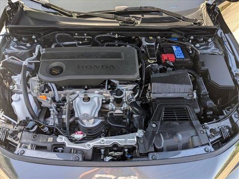 Used 2026 Honda Civic Sport image 21