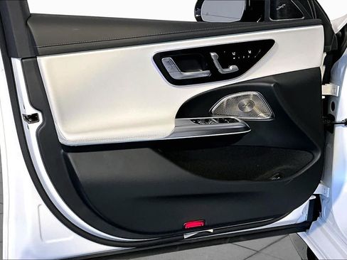 New 2027 Mercedes-Benz E 53 AMG e 4MATIC Wagon image 11