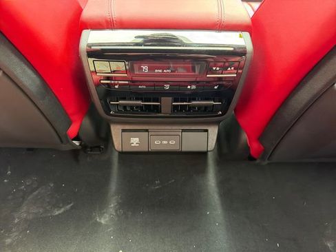 New 2026 Acura MDX Type S AWD/4WD image 27