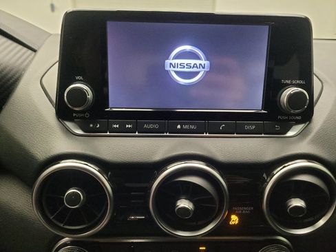 Used 2023 Nissan Sentra S FWD image 25