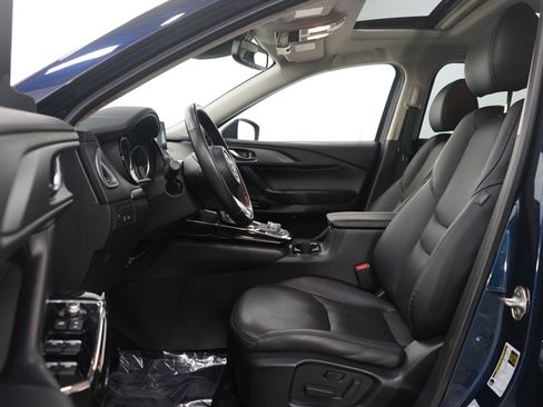 Used 2023 MAZDA CX-9 Touring image 21