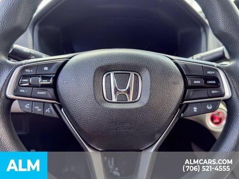 Used 2018 Honda Accord LX image 23