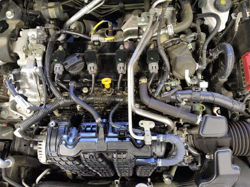 Used 2023 Nissan Altima 2.5 SV w/ SV Premium Package FWD image 30