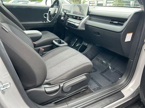 Certified 2023 Hyundai Ioniq 5 SE image 26