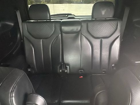 Used 2023 Hyundai Palisade XRT FWD image 35