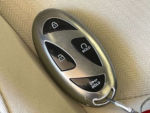 Used 2025 Hyundai Sonata SEL FWD image 24