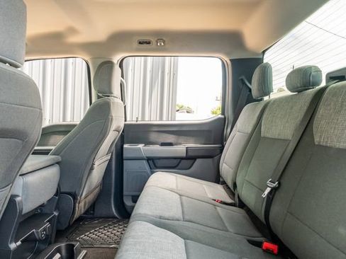 Used 2022 Ford F150 XLT w/ XTR Package image 34