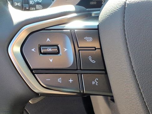 Certified 2024 Lexus RX 350 Premium w/ Accessory Package (Z1) image 14