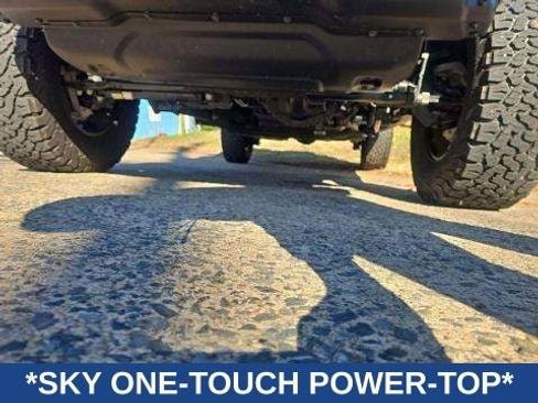 Used 2021 Jeep Wrangler Unlimited Rubicon image 22