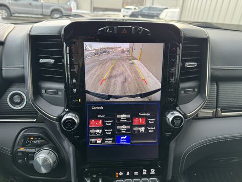 Used 2019 RAM 1500 Limited image 17