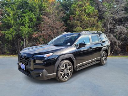 New 2026 Subaru Outback Touring XT