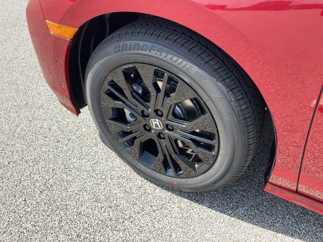 New 2027 Honda Odyssey Sport-L image 18