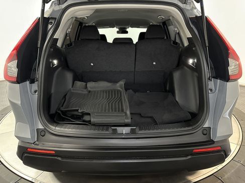 Certified 2024 Honda CR-V LX image 32