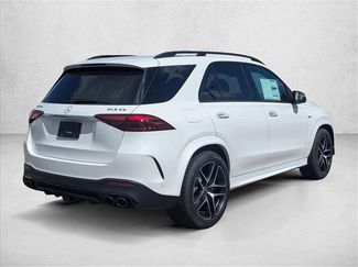 New 2026 Mercedes-Benz GLE 53 AMG 4MATIC video 2