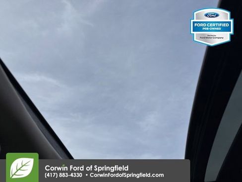 Used 2019 Ford Expedition Platinum image 14