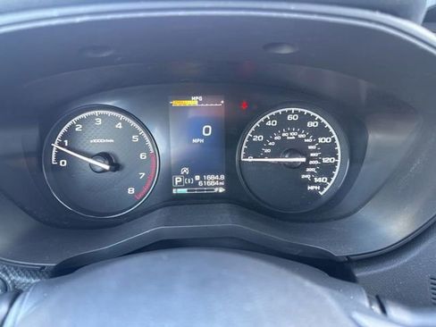 Used 2021 Subaru Forester AWD/4WD image 21