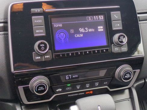 Used 2020 Honda CR-V LX image 13