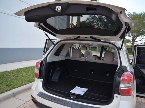 Used 2014 Subaru Forester 2.5i Premium w/ Popular Package #1 image 78